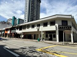 Whampoa Road (D12), Shop House #466059791